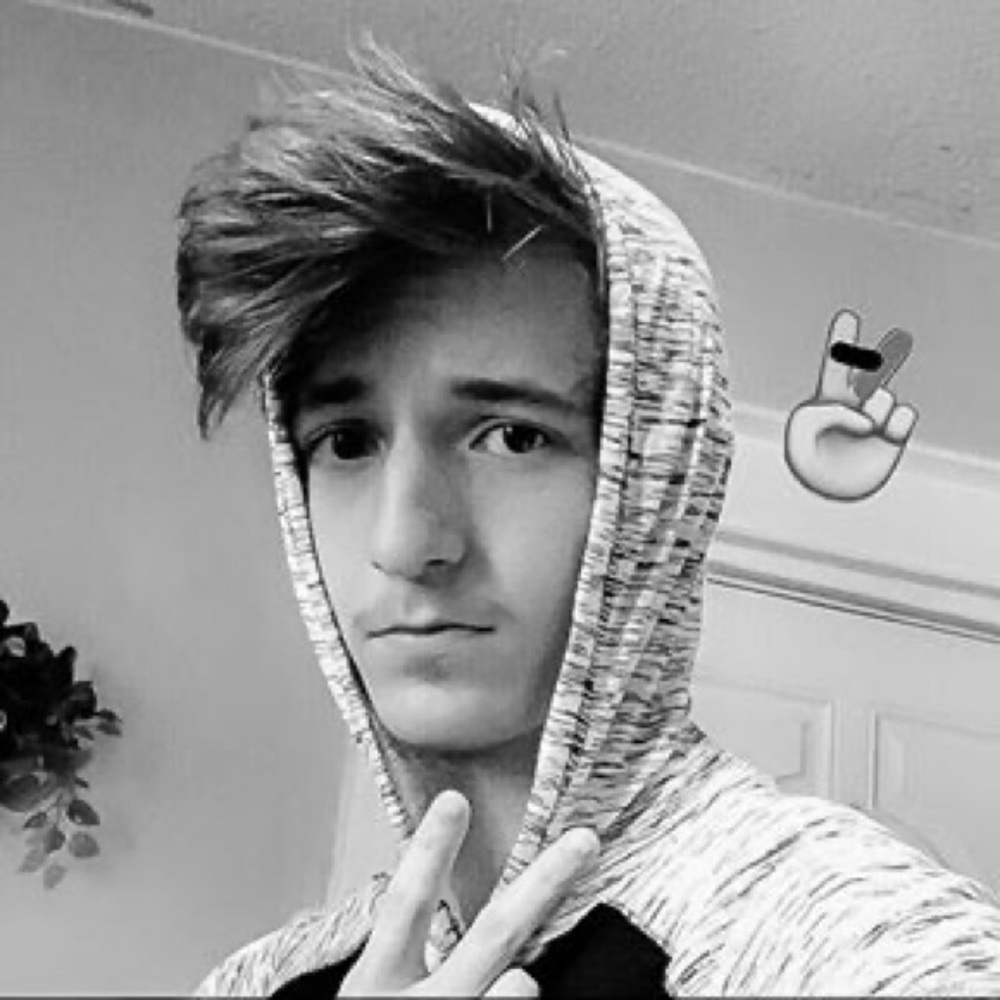 Meet your Posher, Darryn